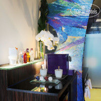 Siam at Siam Design Hotel Pattaya
