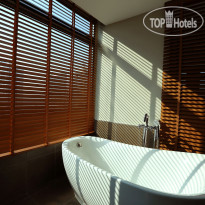 Siam at Siam Design Hotel Pattaya