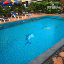The Right Resort