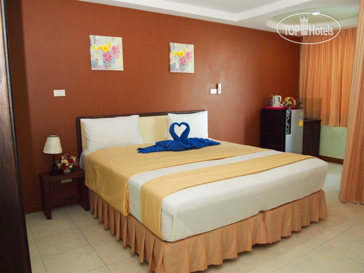 New photos from tourists The Right Resort 2*