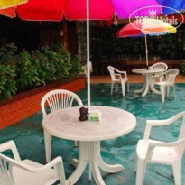 Central Pattaya Garden Resort