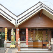 Central Pattaya Garden Resort