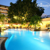 Grand Bella Hotel Pattaya 