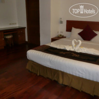 Boss Suites Pattaya