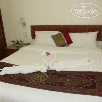 Boss Suites Pattaya