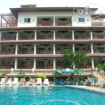 Boss Suites Pattaya