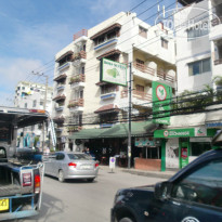 Boss Suites Pattaya
