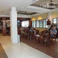 Boss Suites Pattaya