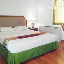 Boss Suites Pattaya