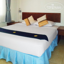 Boss Suites Pattaya