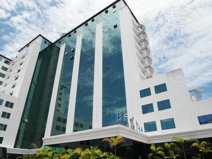 Hotel photo Boutique City 3*