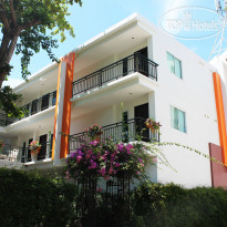 Thai Orange Duo