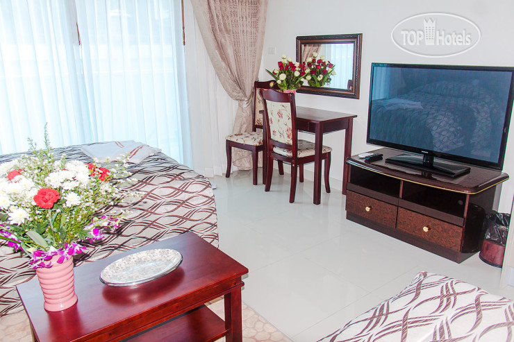 Hotel photo Lagoon Gold 4*