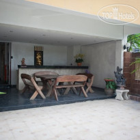 Sugar Palm Place 