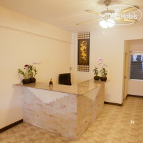 Sugar Palm Place