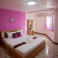 Sugar Palm Place