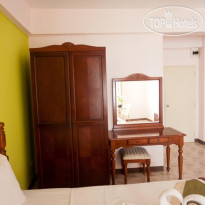 Sugar Palm Place