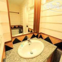 Marika Serviced Apartments 