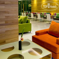 Seven Zea Chic Hotel