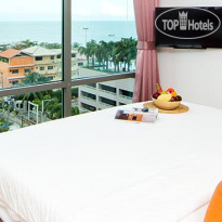Seven Zea Chic Hotel