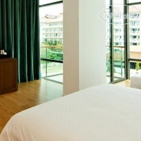 Seven Zea Chic Hotel
