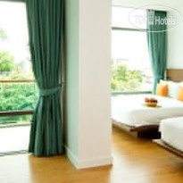 Seven Zea Chic Hotel