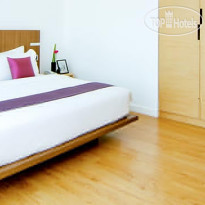 Seven Zea Chic Hotel