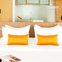 Seven Zea Chic Hotel