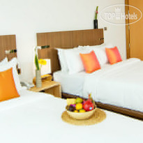 Seven Zea Chic Hotel