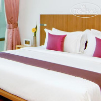Seven Zea Chic Hotel