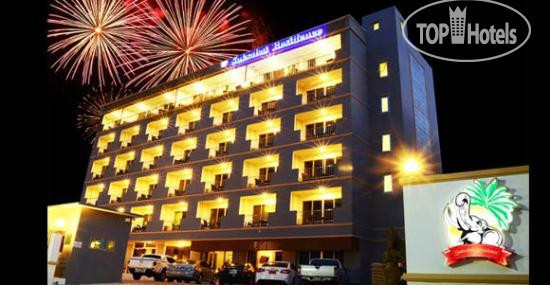 Hotelier's photos Suksabai Resort Pattaya 4*