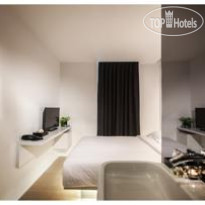 Mood Hotel Pattaya