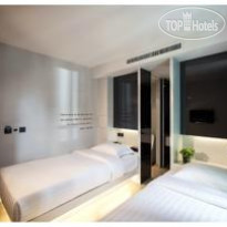 Mood Hotel Pattaya