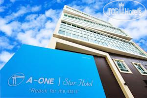 Hotel photo Mood Hotel Pattaya 3*