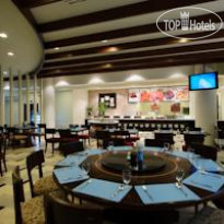 Mood Hotel Pattaya