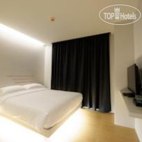 Mood Hotel Pattaya