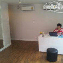 Nantra Cozy Hotel 