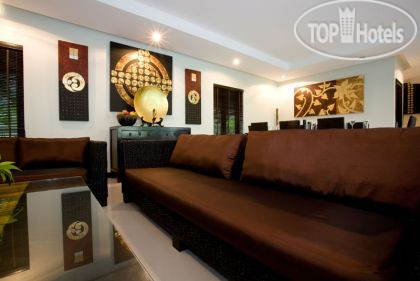 New photos from tourists Na Jomtien Grande Pool Villa