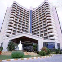 Hotel photo First Pacific Hotel and Convention 4*