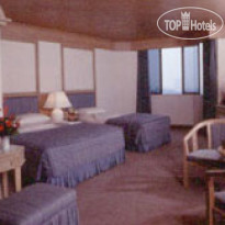 First Pacific Hotel and Convention 