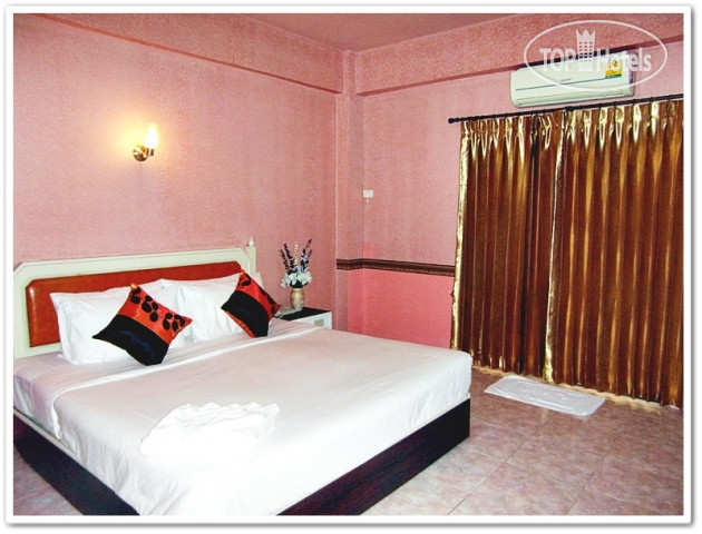 Hotel photo Thai City Palace 3*
