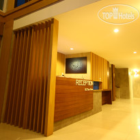 B2 Sea View Pattaya Hotel