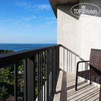B2 Sea View Pattaya Hotel