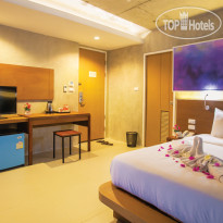 B2 Sea View Pattaya Hotel