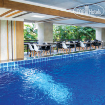 B2 Sea View Pattaya Hotel
