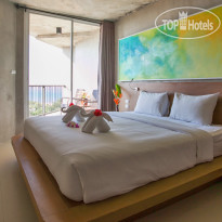 B2 Sea View Pattaya Hotel