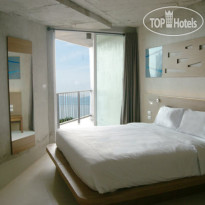 B2 Sea View Pattaya Hotel