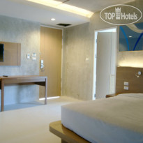 B2 Sea View Pattaya Hotel