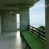B2 Sea View Pattaya Hotel