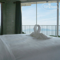 B2 Sea View Pattaya Hotel